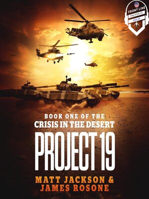 cover image of Project 19
